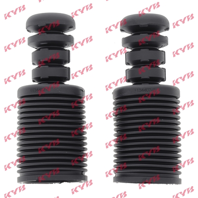 ЗАЩИТНЫЙ КОМПЛЕКТ АМОРТИЗАТОРА MITSUBISHI: PAJERO PININ 1.8/1.8 GDI/2.0 GDI 99-07 910029