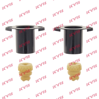 КОМПЛЕКТ ПЫЛЕЗАЩИТНЫЙ АМОРТИЗАТОРОВ ПОДВЕСКИ 910103