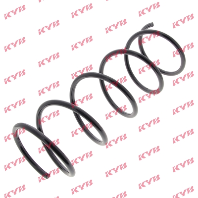 ПРУЖИНА ПЕРЕДНЯЯ RA1763