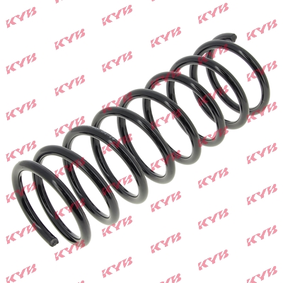 ПРУЖИНА ПОДВЕСКИ RA5045 RA5045