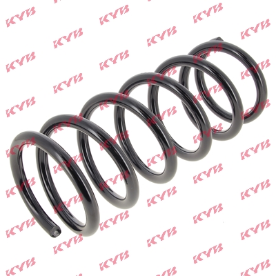 ЗАДНЯЯ ПРУЖИНА RA5192