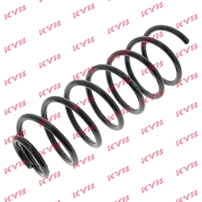 ПРУЖИНА ПОДВЕСКИ ЗАДН OPEL: VECTRA B 95-02, VECTRA B ХЕЧБЭК 95-03 RC5210