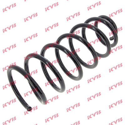 ПРУЖИНА ПОДВЕСКИ ПЕРЕДН VW: PASSAT 88-96, PASSAT VARIANT 88-97 RG1123