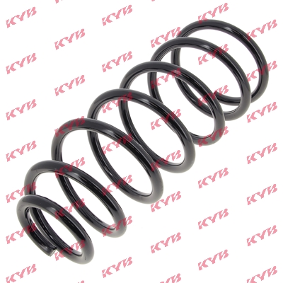 ПРУЖИНА ПОДВЕСКИ RG1172 RG1172