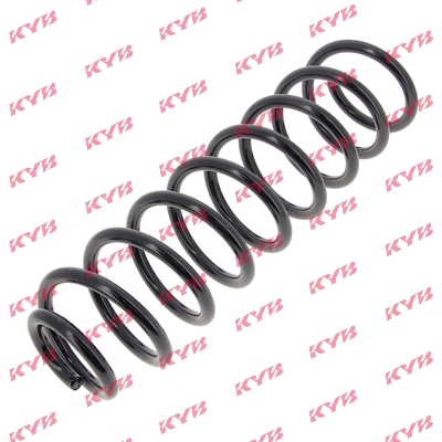 ПРУЖИНА ПОДВЕСКИ ПЕРЕДН MERCEDES-BENZ: E-CLASS (W211) 02- RG3156