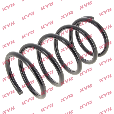 ПРУЖИНА ПОДВЕСКИ SUBARU LEGACY 1.8/2.0 91-94 (УНИВЕРСАЛ) ЗАДНЯЯ RI5448