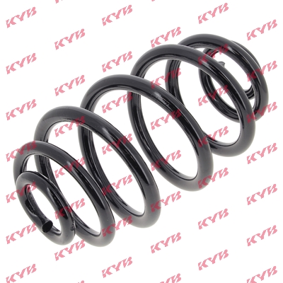 ПРУЖИНА ПОДВЕСКИ RJ5554 RJ5554