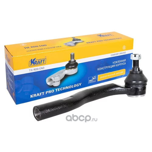     TOYOTA RAV 4 III (06-), RAV 4 IV (12-) OBERKRAFT KT032320