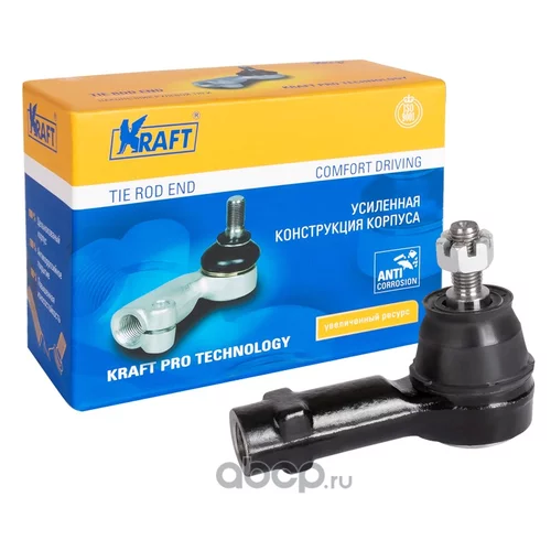    MITSUBISHI LANCER X (08-), OUTLANDER I-II (03-) OBERKRAF KT032330