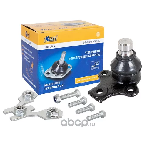    VW GOLF II (83-91), III (91-97), JETTA II, PASSAT (89-97) KT053222