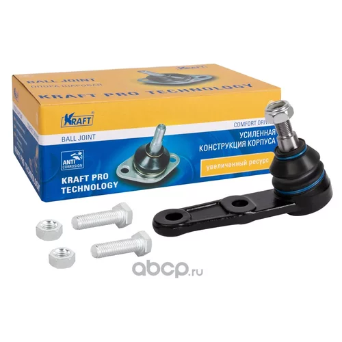    CHEVROLET AVEO (06-11), KALOS (02-08) OBERKRAFT KT053278
