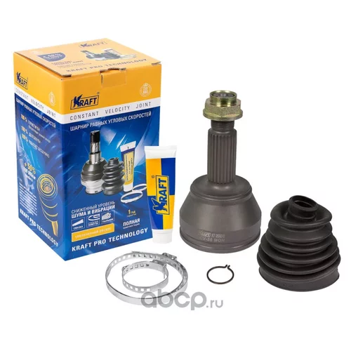   FORD FIESTA (95-) 1 2/1 3/1 4     R98FX3C242BA  059070 KT059070