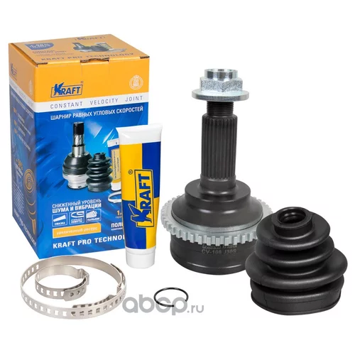  MAZDA 626 (GF) (97-02) 1.8-2.0 OBERKRAFT KT059159