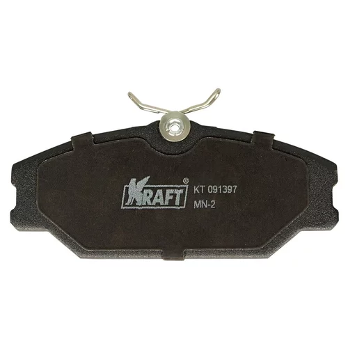    (  ) RENAULT CLIO II (00-), LAGUN KT091397