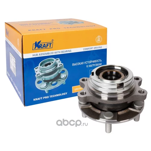     Infiniti FX (03-13), QX70 (13-) OBERKRAFT KT110059 KRAFT