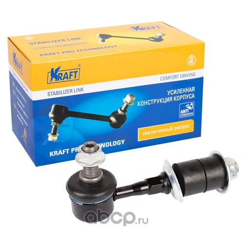   HYUNDAI SONATA IV (98-04) / KIA MAGENTIS (01-) OBERKRAFT KT202017