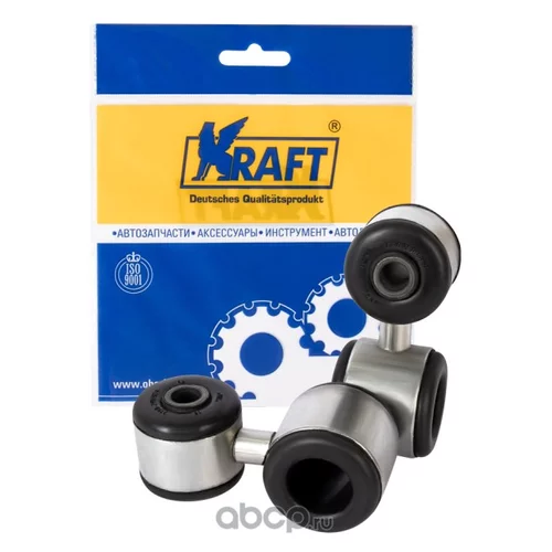    2192 (KALINA II) OBERKRAFT KT202091