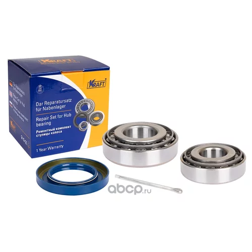     - 3302, 2705 OBERKRAFT KT204657