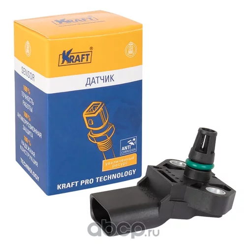    VW TRANSPORTER T5 (03-) / AUDI A6(05-) 1.9/2.5TDI OB KT500826