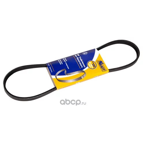    2123 NIVA A/C, 4PK810    4PK810, 2123-1041020  685502 KT685502