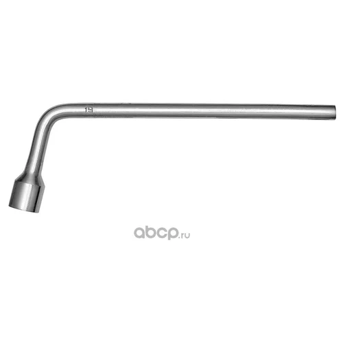 КЛЮЧ БАЛЛОННЫЙ Г-ОБРАЗНЫЙ 19ММ MASTER (363ММ) KT700559