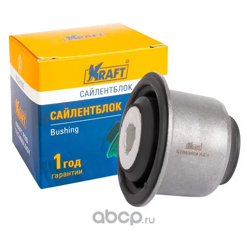    RENAULT CLIO II (98-05), KANGOO (97-00) OBERKRAFT KT883404