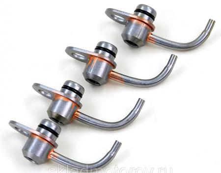 OIL VALVE JET KIT 11382011F
