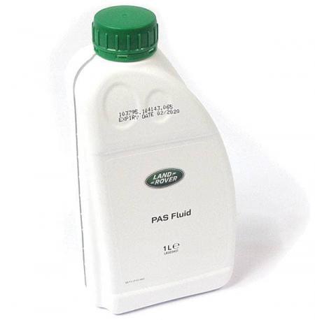 LANDROVER PAS FLUID (1)   LR003401