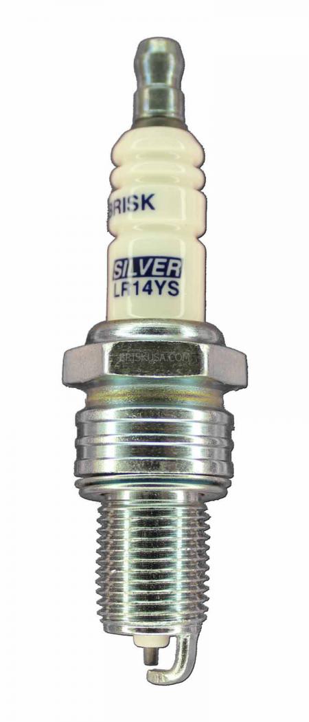  ALFA ROMEO 145, 155, 164, 33, AUDI LR14YS