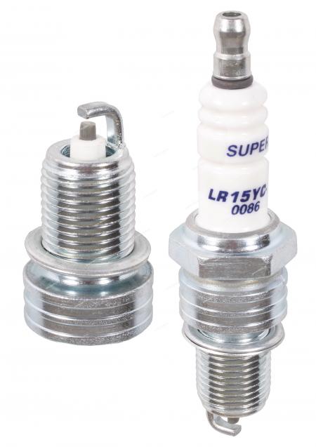   BRISK LR15YC-1 4  2108-99   21 LR15YC