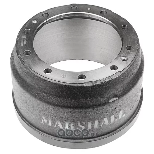 БАРАБАН ТОРМОЗНОЙ IVECO О.Н.42118427 (M1900210) M1900210