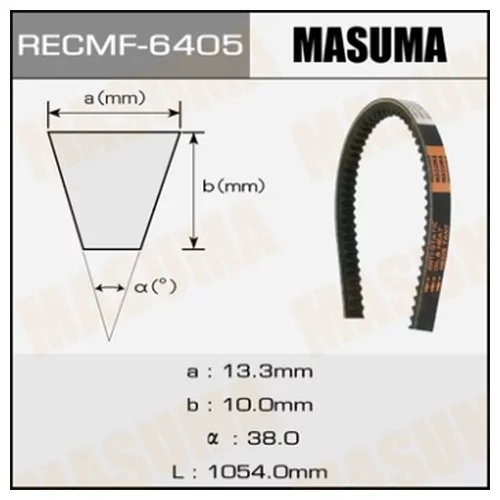   MASUMA .6405 6405