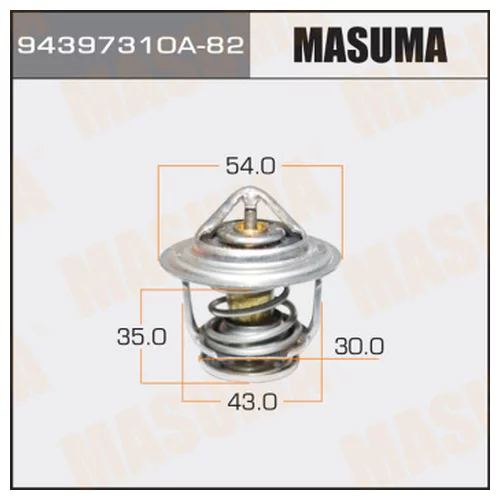  MASUMA  94397310A-82 94397310A-82