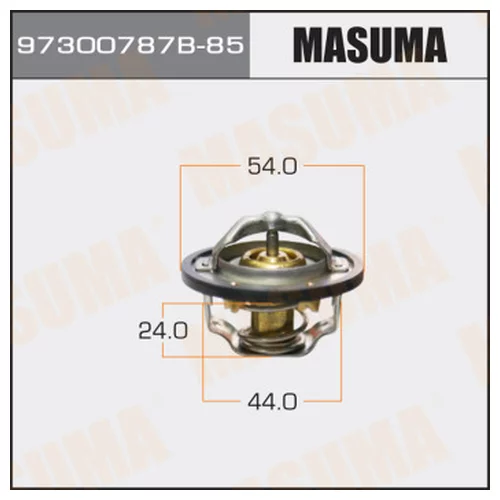 ТЕРМОСТАТ MASUMA   97300787,           4HF1 97300787B-85