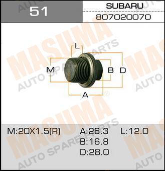   201.5MM B-51