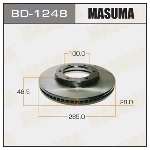   MASUMA BD1248