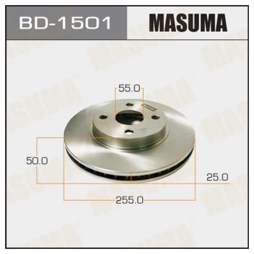   MASUMA BD1501