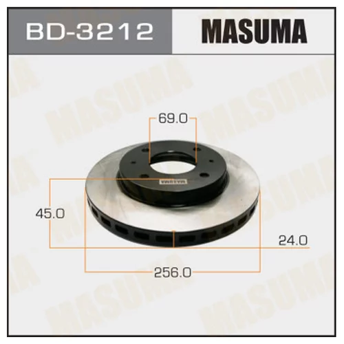   MASUMA BD3212