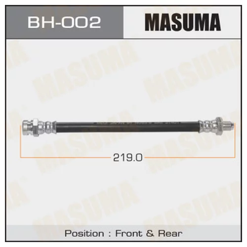   MITSUBISHI (.) PAJERO, CHALENGER, DELICA BH-002