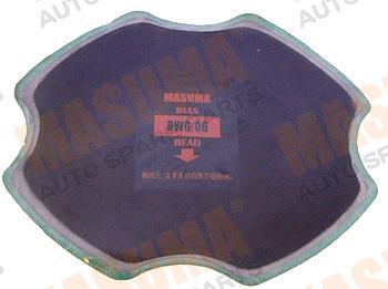 MASUMA   D 74MM BWG-01