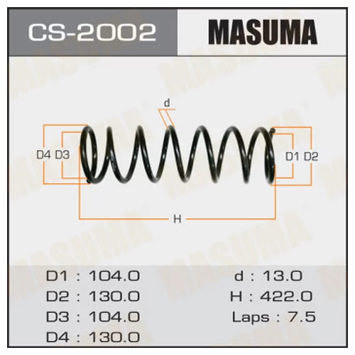   CS-2002