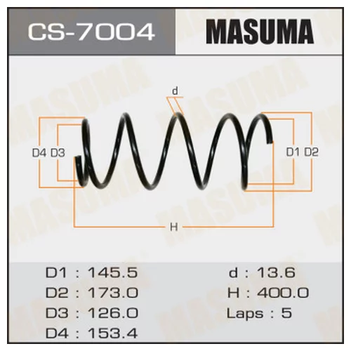   CS7004