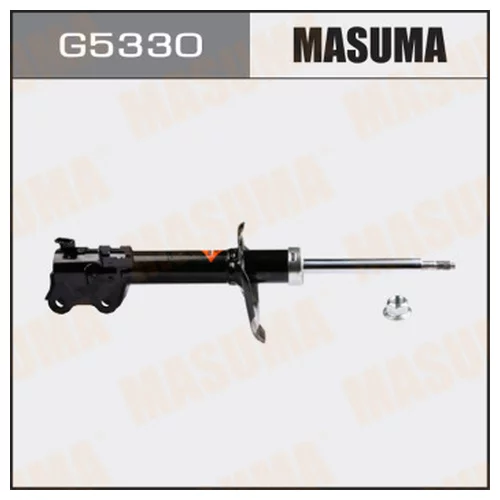  ..NISSAN ALMERA N16 HATCHBACK (.) G5330