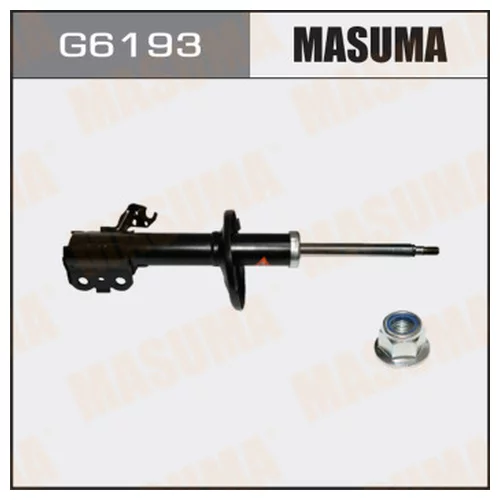 .  MASUMA NEW (KYB-334172)  (1/4) R G6193