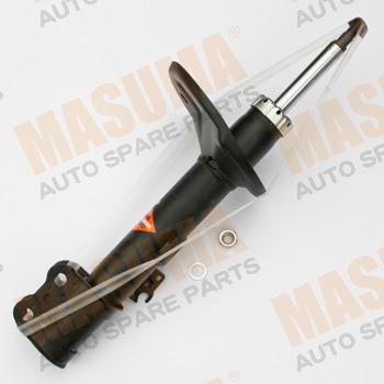 АМОРТИЗАЦИОННАЯ СТОЙКА ГАЗОМАСЛЯНАЯ (KYB-334332) L G6353