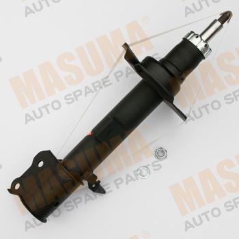 АМОРТИЗАЦИОННАЯ СТОЙКА ГАЗОМАСЛЯНАЯ (KYB-334334) L G6355