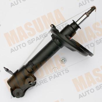 АМОРТИЗАЦИОННАЯ СТОЙКА ГАЗОМАСЛЯНАЯ (KYB-334395) L G6416