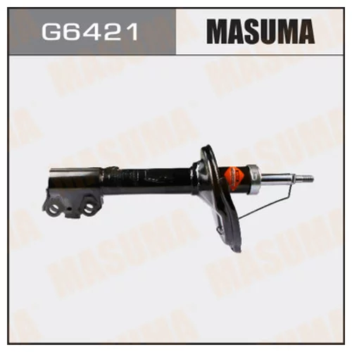 .  MASUMA (KYB-334400)  (1/4) L G6421