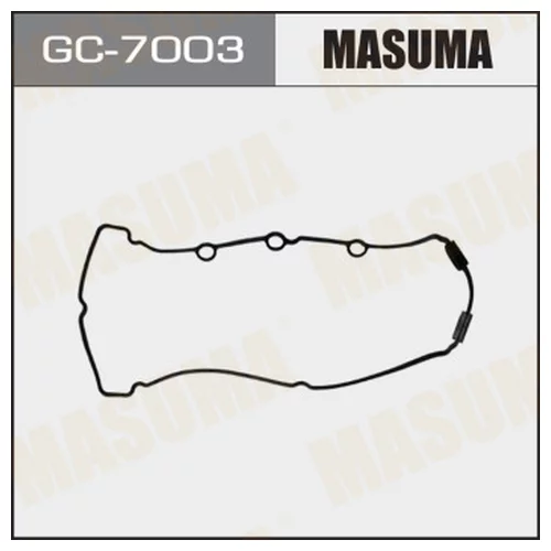 ПРОКЛАДКА КЛАПАННОЙ КРЫШКИ GC7003