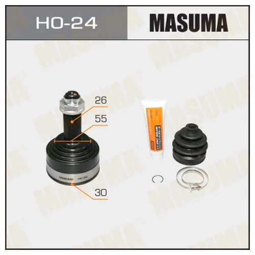  (   ) 30X55X26 HO-24